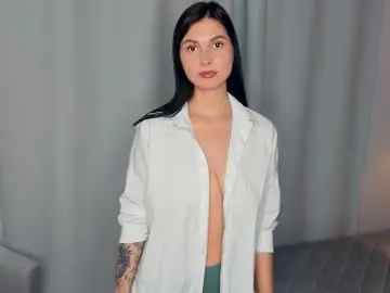 Chaturbate Adult Video Chat of mirandabettman