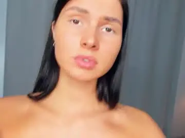 Chaturbate Best Webcam of mirandabettman