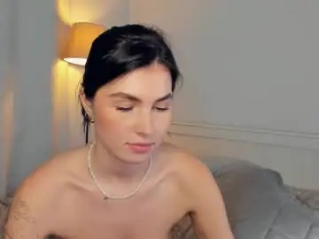 Chaturbate Nude Webcam of mirandabettman