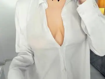 Chaturbate Sex Cam of mirandabettman