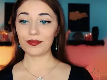 Chaturbate Sex Cam of missbeverlymills