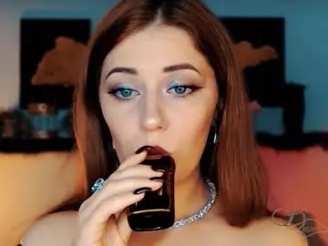 Chaturbate Free Live Porn of missbeverlymills