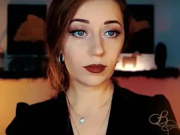 Chaturbate Sex Cam of missbeverlymills