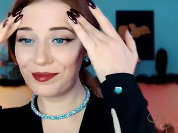 Chaturbate Live Sex of missbeverlymills