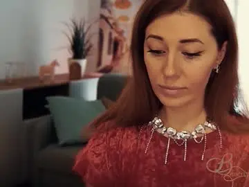 Chaturbate Nude Webcam of missbeverlymills