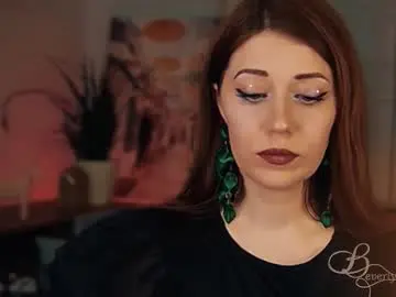 Chaturbate Free Live Porn of missbeverlymills