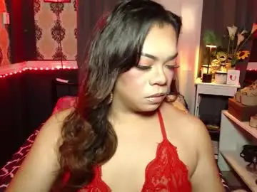 Chaturbate Sex Cam of olivia_barda