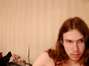 robbyxanderson from chaturbate