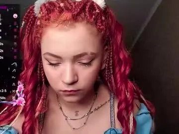 Chaturbate Adult Webcam of romeliahastert