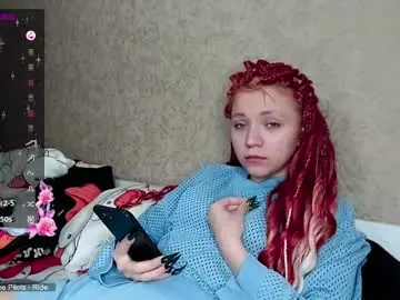 Chaturbate Private Sex Chat of romeliahastert