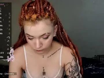 Chaturbate Live Porn of romeliahastert