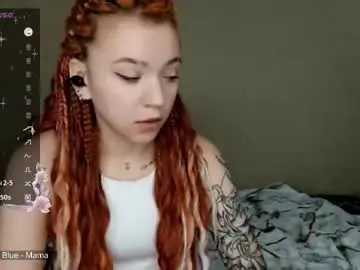 Chaturbate Free Porn Cam of romeliahastert