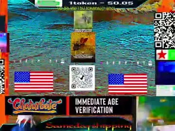 Chaturbate Sex Chat of samedayshipping