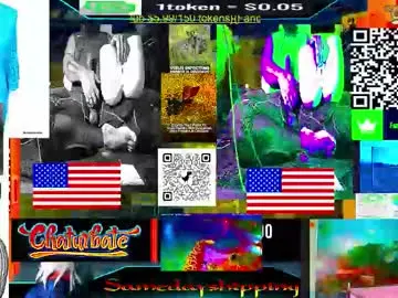 Chaturbate Free Porn Cam of samedayshipping