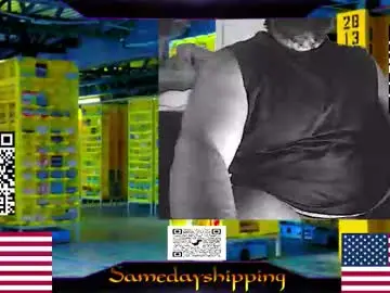 Chaturbate Live Sex Cam of samedayshipping