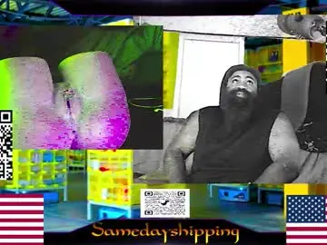 Chaturbate Private Sex Chat of samedayshipping
