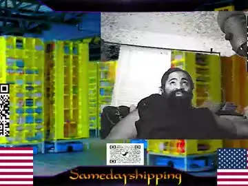 Chaturbate Free Porn Cam of samedayshipping