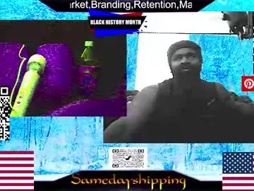 Chaturbate Free Porn Cam of samedayshipping