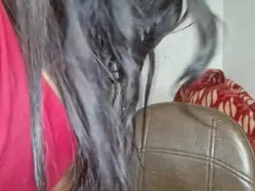 sanvi13 from chaturbate