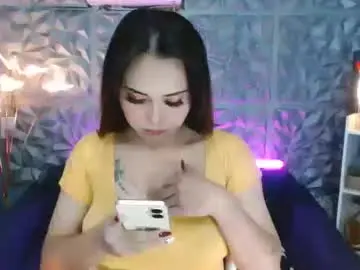 Chaturbate Best Webcam of seductivelatina69