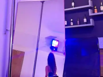 Chaturbate Nude Webcam of sheikha_mahra