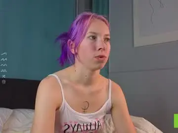 Chaturbate Live Sex Cam of sinfulfairy