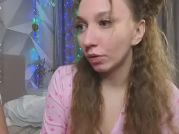 Chaturbate Live Sex Cam of sinfulfairy