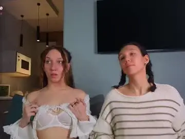 Chaturbate Adult Webcams of sinfulfairy