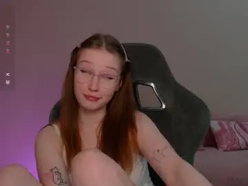 Chaturbate Sex Chat of solanochka