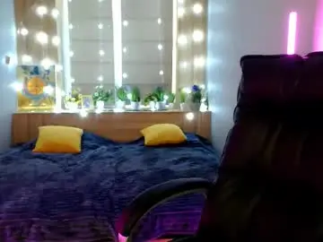 Chaturbate Adult Webcams of sweet_n_strong