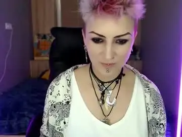 Chaturbate Nude Webcam of sweet_n_strong