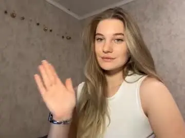 Chaturbate Adult Webcam of torydesmarias