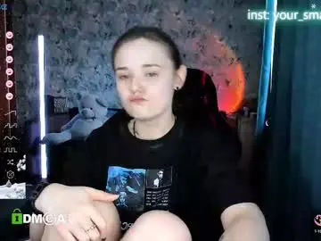 Chaturbate Adult Webcams of your_small_bunny