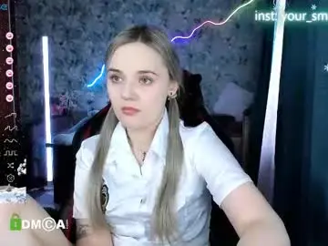 Chaturbate Adult Webcam of your_small_bunny