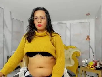 Chaturbate Private Sex Chat of agatha_slutty