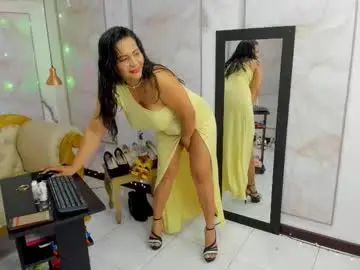 Chaturbate Adult Webcams of agatha_slutty