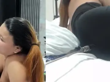 Chaturbate Best Webcam of alana_melt18