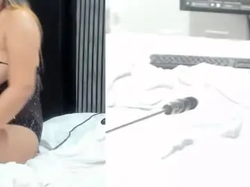 Chaturbate Live Sex Cam of alana_melt18