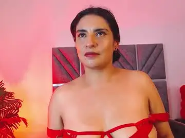 Chaturbate Sex Cam of alombramorris