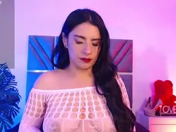 Chaturbate Live Sex Cam of alombramorris