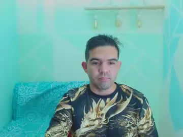 Chaturbate Sex Cam of daniel_dick6969