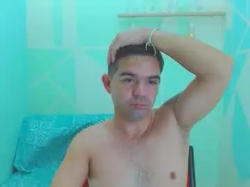 Chaturbate Live Porn of daniel_dick6969