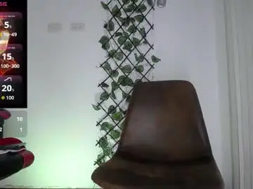 Chaturbate Adult Webcam of darkviper26