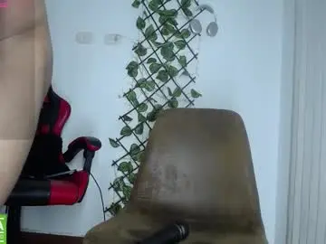 Chaturbate Private Sex Chat of darkviper26