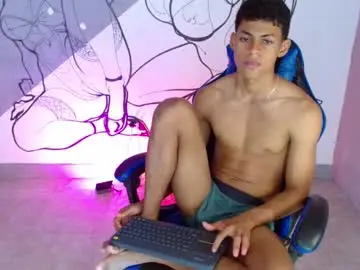 Chaturbate Sex Cam of deivid_bigcock1