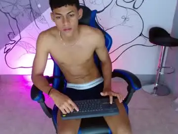 Chaturbate Adult Video Chat of deivid_bigcock1