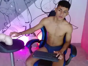 Chaturbate Live Sex of deivid_bigcock1