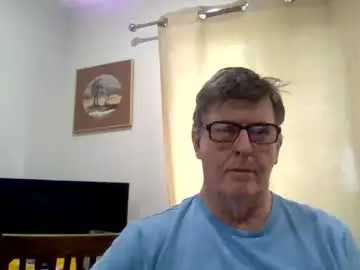 Chaturbate Sex Chat of desmon1958