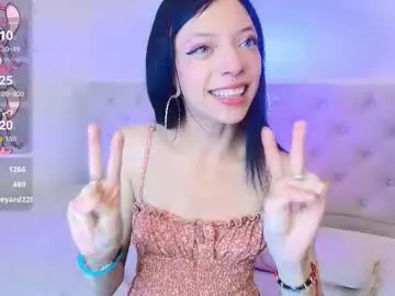 Chaturbate Private Sex Chat of diamond__cherry