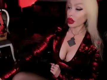 Chaturbate Adult Video Chat of findom_god